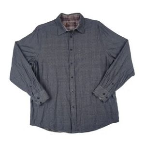 Ben Sherman Shirt Men's Button Down - NWT